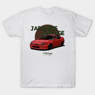 Prelude mk5 T-Shirt